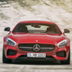 Illustration for article titled The Mercedes-AMG GT S Is A 503 HP Land Missile Aimed At Porsche